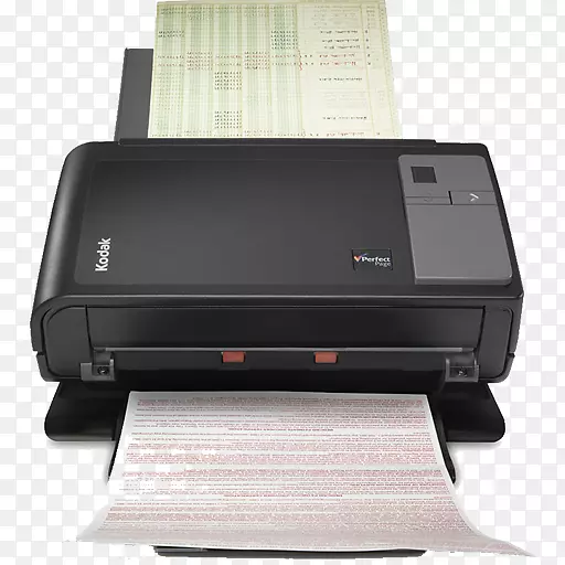 喷墨打印图像扫描器打印机佳能柯达i 2400打印机