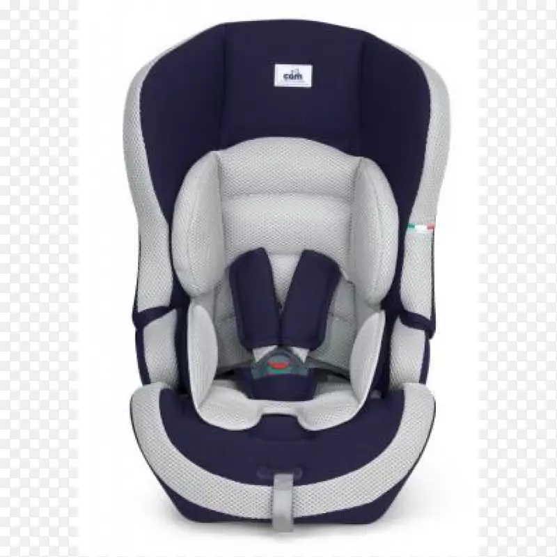 婴儿和幼童汽车座椅ISOFIX汽车-汽车