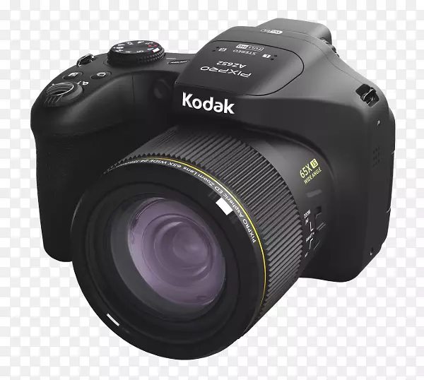 数码单反柯达星变焦z 652硬件/电子照相机镜头无镜可互换镜头照相机镜头
