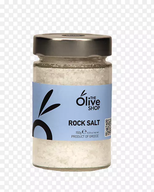 盐卤盐-岩盐