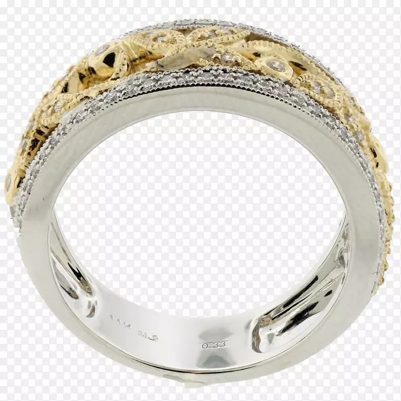 婚戒体珠宝手镯银戒指