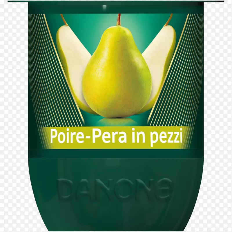 水果-Pera