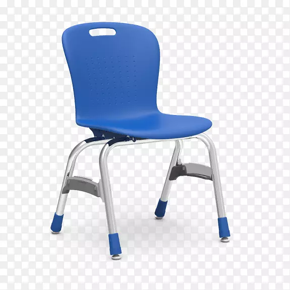 椅子塑料学校维科制造公司家具-学校椅子