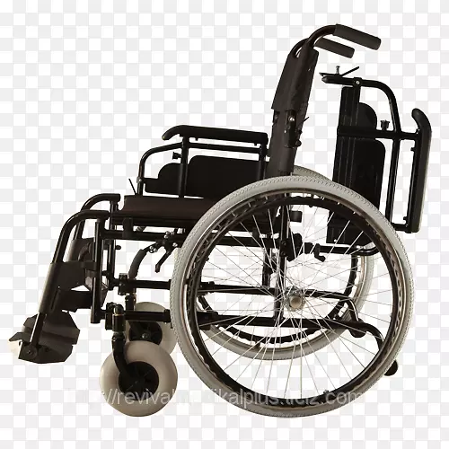 电动轮椅-泰克利沙利亚