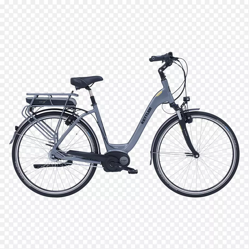 电动自行车，凯特勒轮毂，齿轮，电子自行车，爱丽克特罗-自行车
