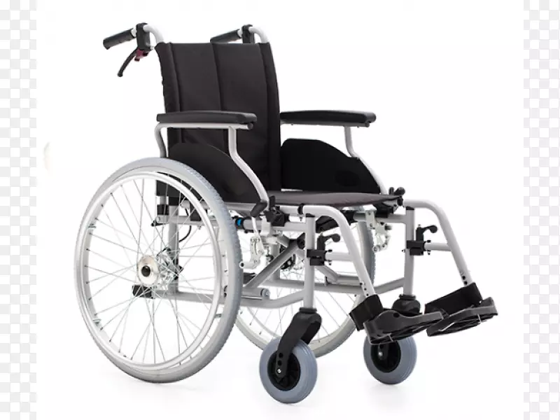 轮椅Otto Bock Rehadat-tekerlekli sandalye