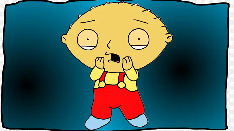 Stewie Griffin角色动画电影-Stewie