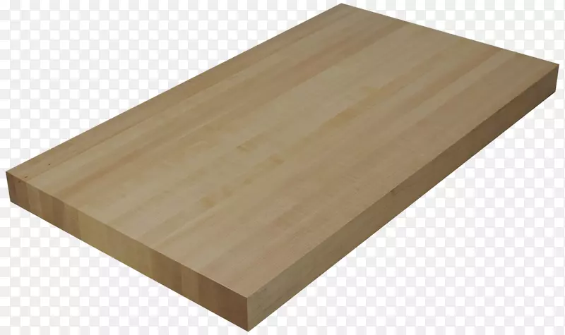 屠夫块地板垫裁断板工作台木材