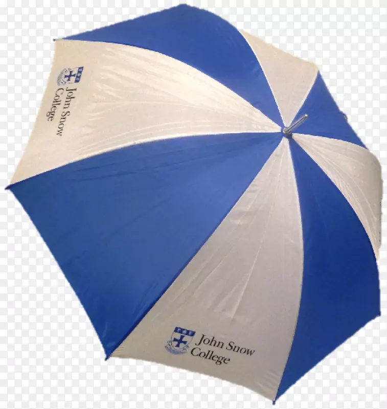 约翰斯诺学院，达勒姆大学雨伞品牌伞