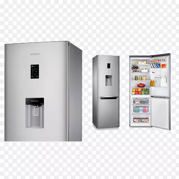 三星rb29fwrnd冰箱三星冰箱-数码电子产品