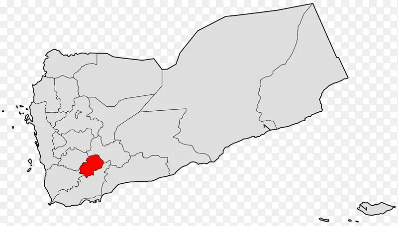 Al Bayda‘Sana’Dhamar省也门拉达省-达利