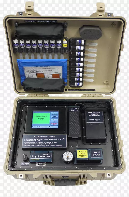 微控制器测量仪器电子元件电子测量拉曼
