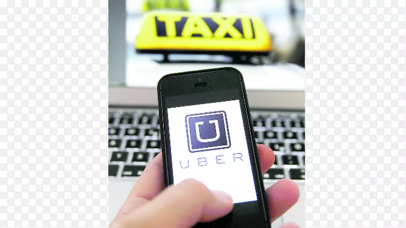 功能电话uber智能手机业务实时拼车-智能手机