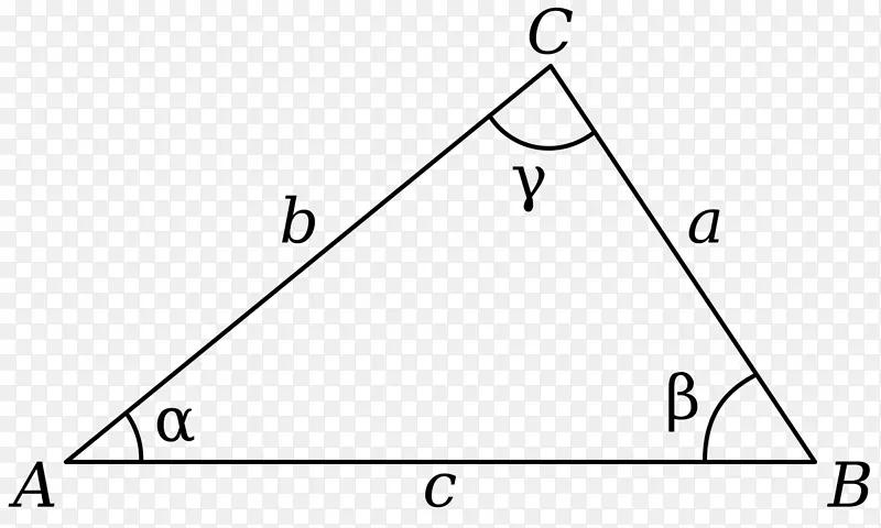 直角三角形数学几何-三角形