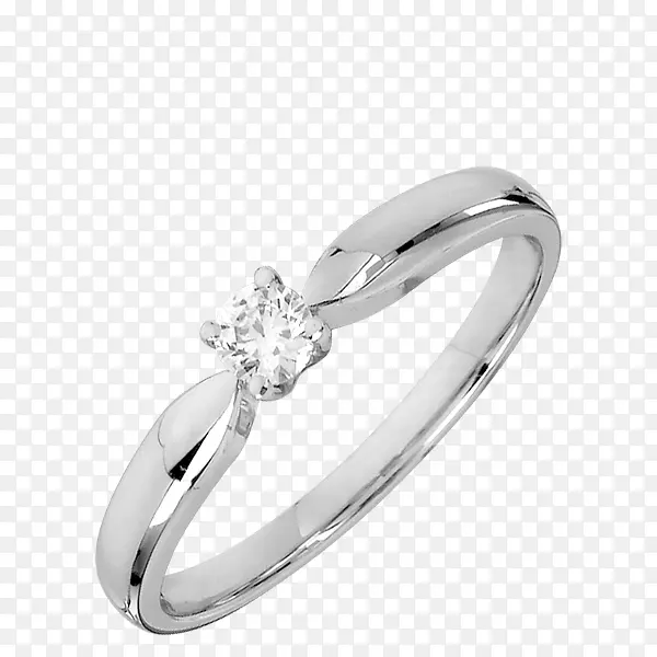 钻石结婚戒指订婚戒指珠宝钻石