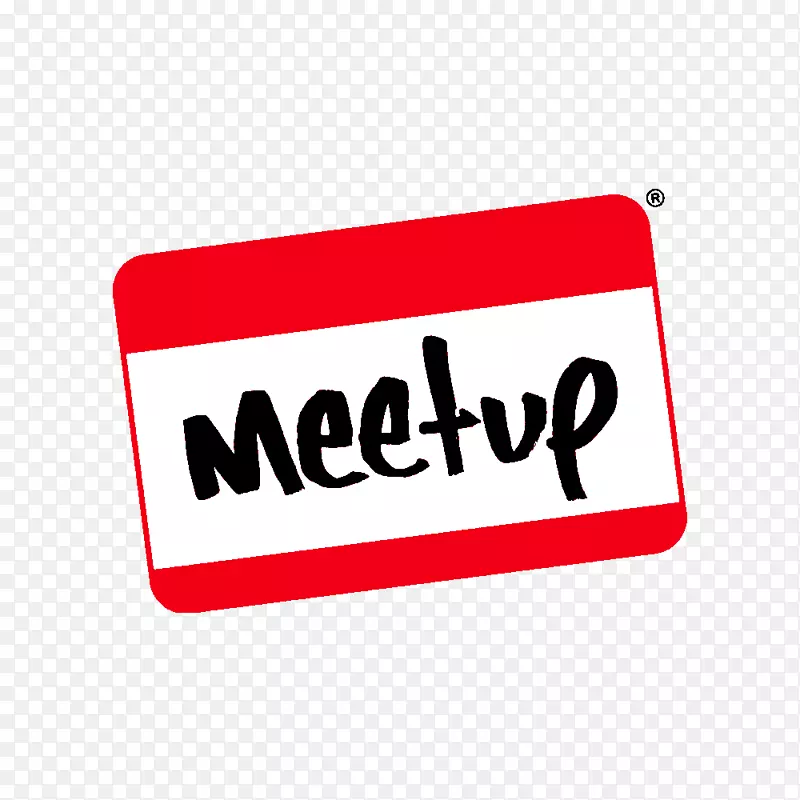 Meetup徽标房地产投资协会