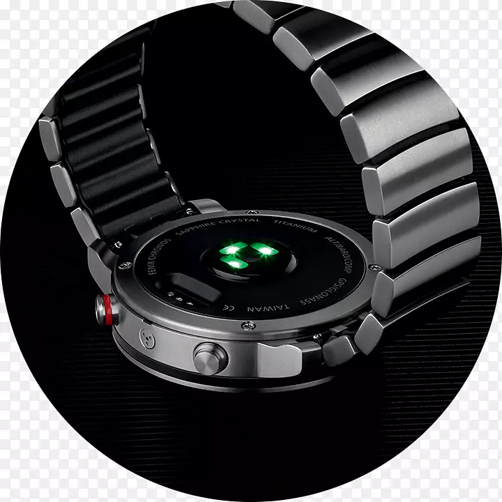 gps导航系统gpsēnix cronos garmin有限公司智能手表