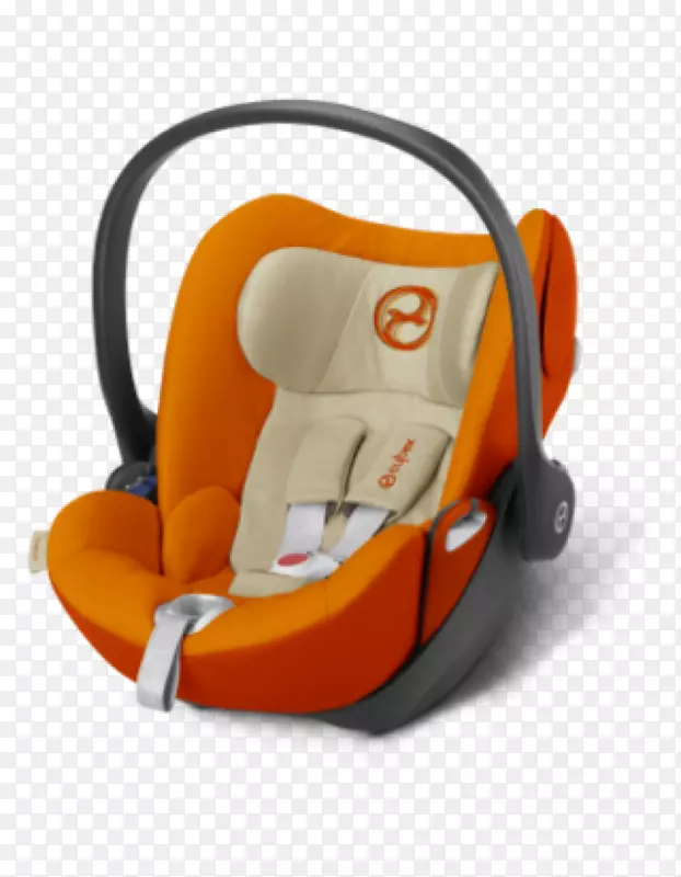 婴儿和幼童汽车座椅Cybex云q Cybex atonq-car