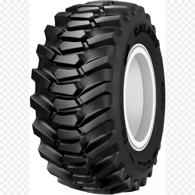 胎面联盟轮胎公司生产白墙轮胎牵引车轮胎