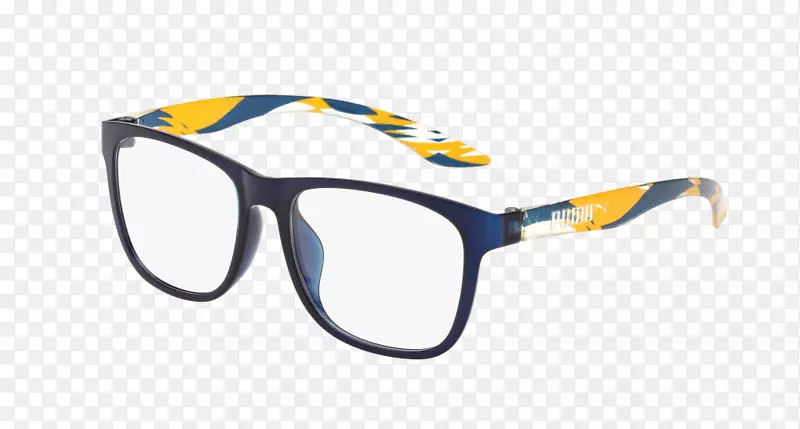 太阳镜眼镜处方抗反射涂层眼镜