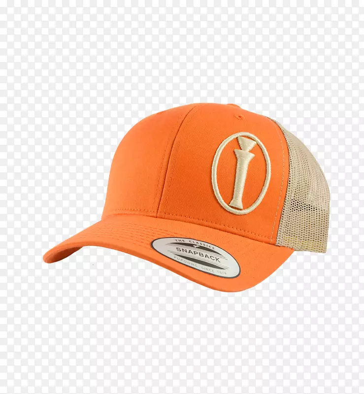 棒球帽标志IntoCable-棒球帽