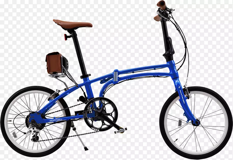 特里克自行车公司山地自行车叉-自行车