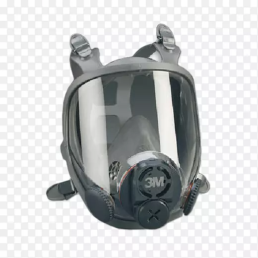 动力空气净化呼吸器墨盒3M防毒面具