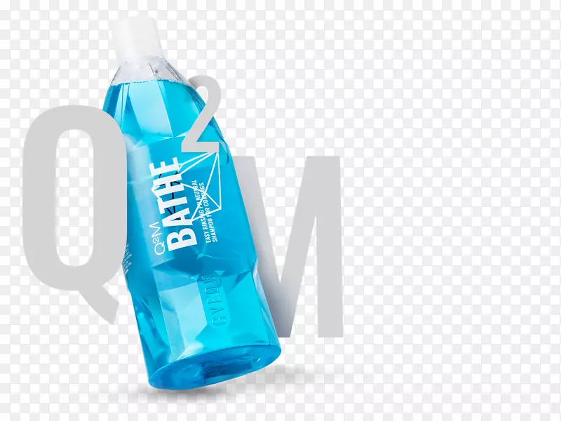 水瓶塑料瓶液态水
