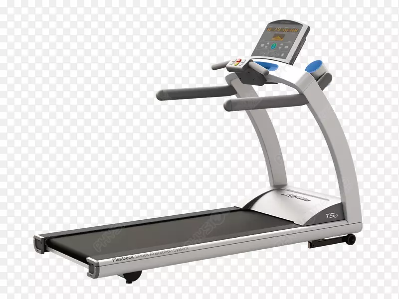 跑步机健身T5健身器材健身中心健身跑步机