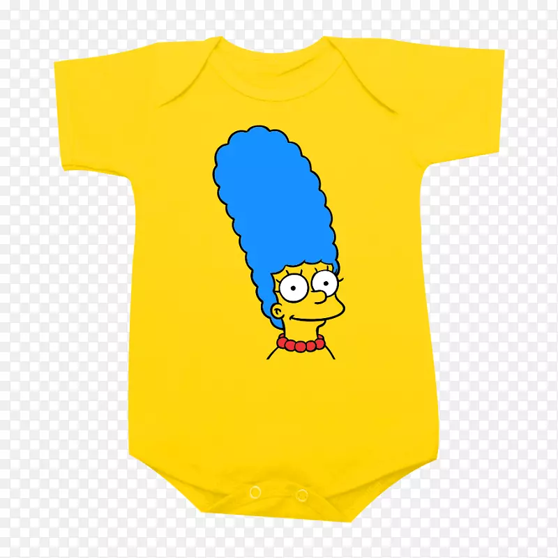 巴西婴儿及幼儿单件衣服母t恤