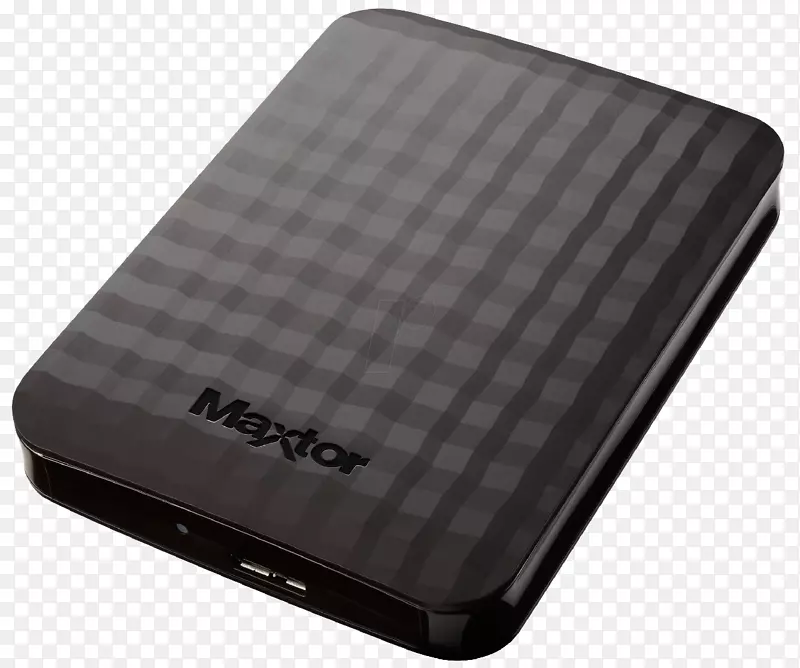 硬盘驱动器Seagate Maxtor m 3png外部存储Seagate三星m 3png-usb