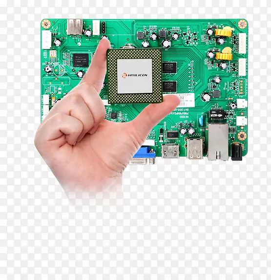 电视调谐器卡和适配器计算机硬件电子工程网卡和适配器.芯片组