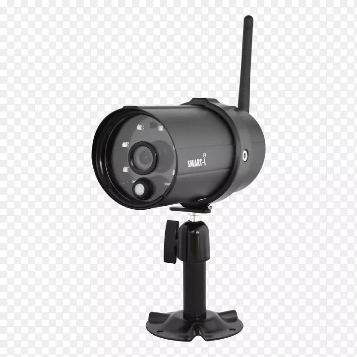 ip摄像机无线安全摄像机闭路电视家庭自动化工具包摄像机