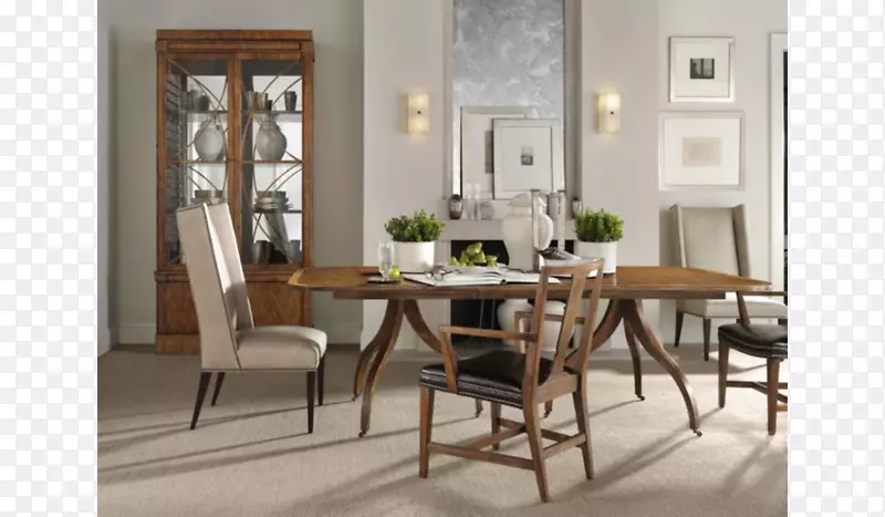 餐厅桌子室内设计服务橱窗房-桃花心木椅