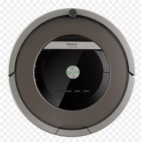 机器人Roomba 870机器人吸尘器机器人Roomba 870-机器人