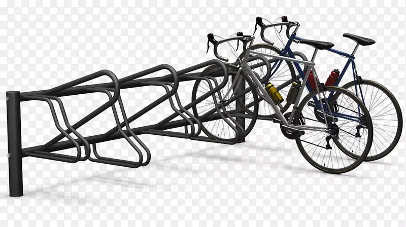 自行车车架自行车车轮自行车马鞍拉力拉混合自行车-自行车