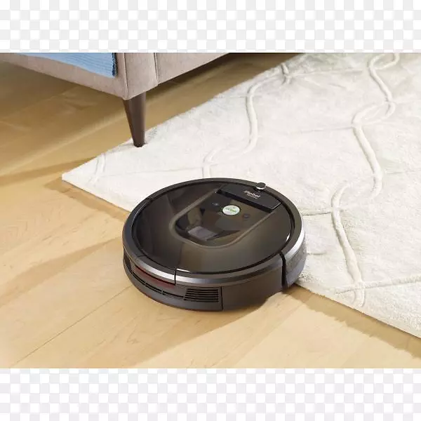 机器人Roomba 980机器人吸尘器-机器人