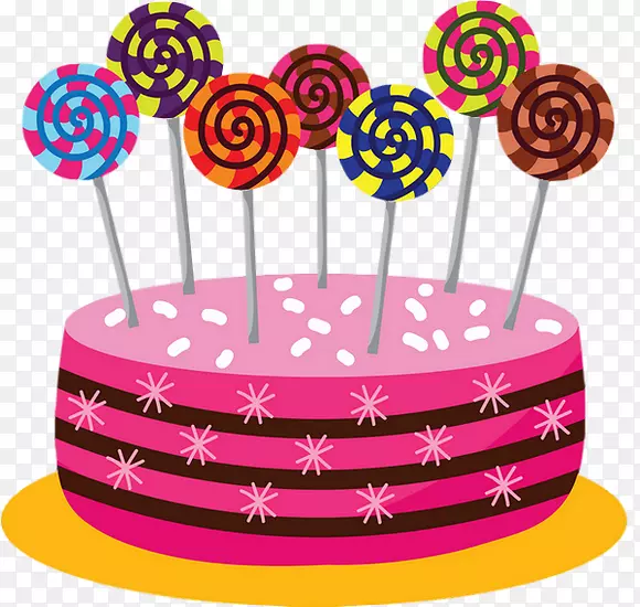 生日蛋糕祝你生日快乐-生日