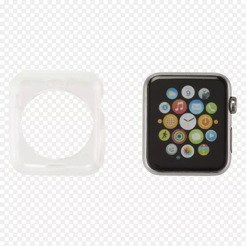 耐克+苹果手表系列1智能手表苹果手表系列2-耐克