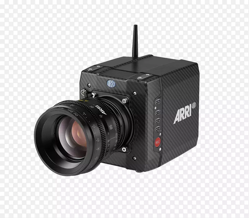 Arri Alexa数码相机电影摄影.照相机