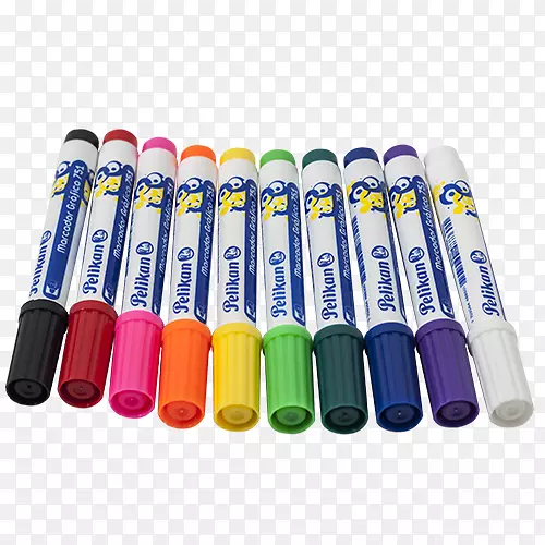 笔Pelikan塑料办公用品-笔