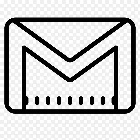 电脑图标Gmail免费电子邮件-Gmail