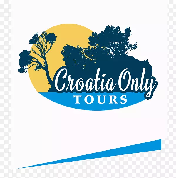 克罗地亚徽标隐私政策-摄影旅游