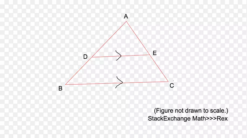 三角形点-几何三角形
