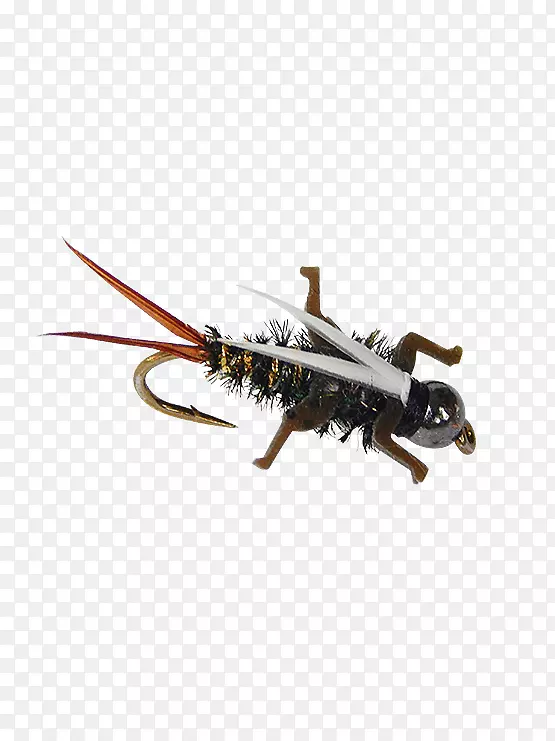 直升机旋翼昆虫无线电控制玩具螺旋桨飞行若虫