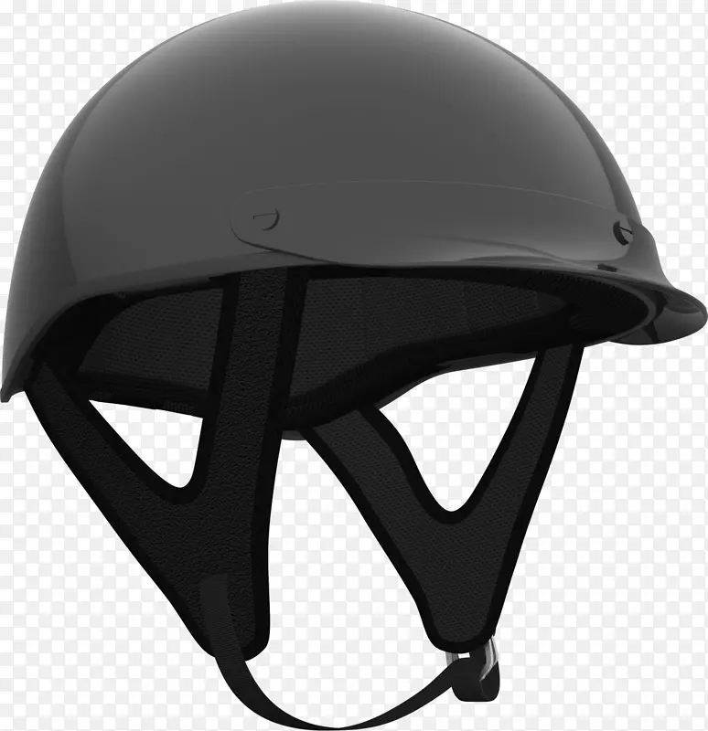 自行车头盔摩托车头盔马术头盔曲棍球头盔自行车头盔