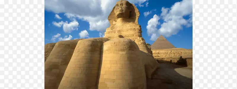 大狮身人面像，吉萨金字塔，孟菲斯金字塔，埃及金字塔，斯芬克斯金字塔