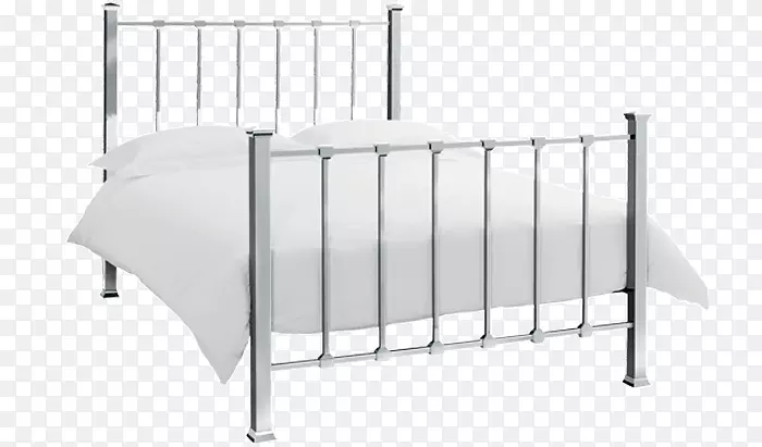 床架床头柜床头板金属传单