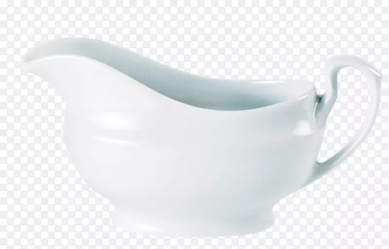 壶肉汁船咖啡杯陶瓷杯