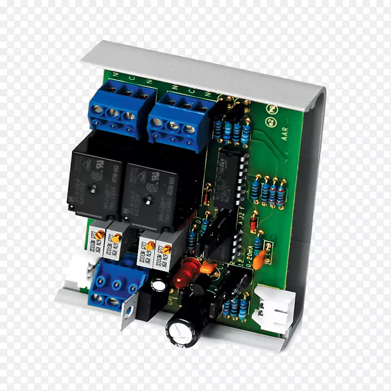 微控制器电子元件继电器自动化元件公司。